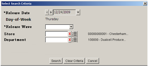 Surrounding text describes Figure 3-8 .