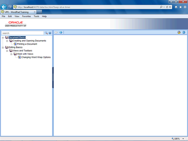 Screen image of this step Screen image of this step