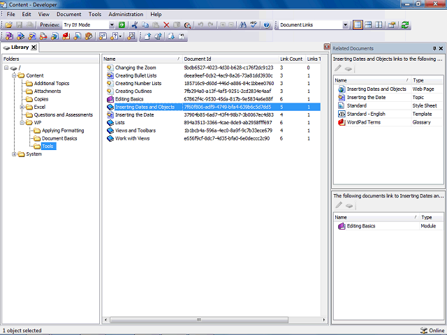Screen image of this step Screen image of this step