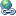 Bubble text link