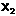 Subscript