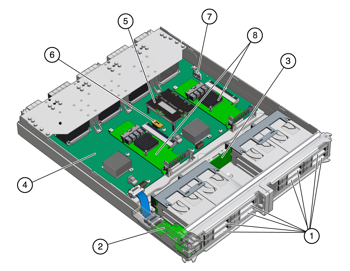 image:Illustration showing main module components