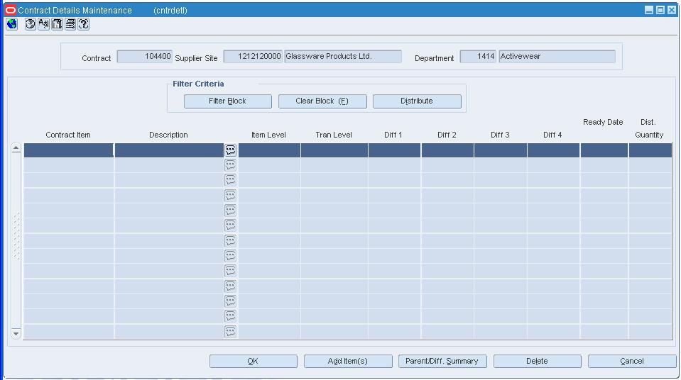 Surrounding text describes Figure 6-3 .