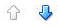 Move Up and Move Down icons
