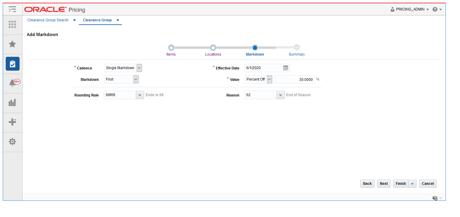 Add Markdown Page – Single Markdown View