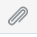 Paperclip Icon