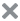 Delete Icon