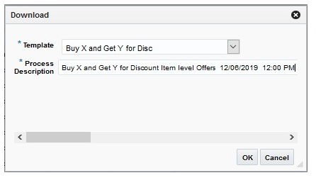 Download Promotion