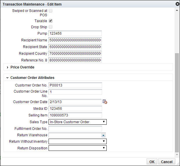 Surrounding text describes Figure 7-3 .
