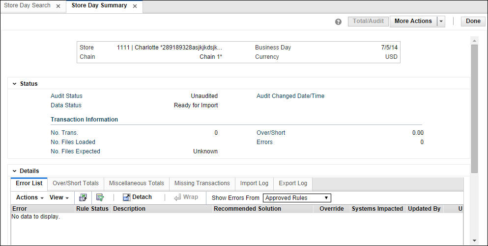 Surrounding text describes Figure 7-20 .