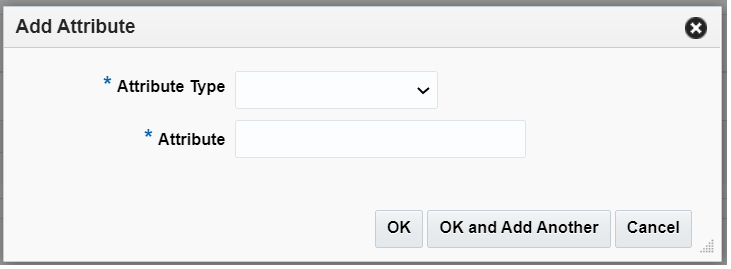 Add a Transaction Tax Attribute