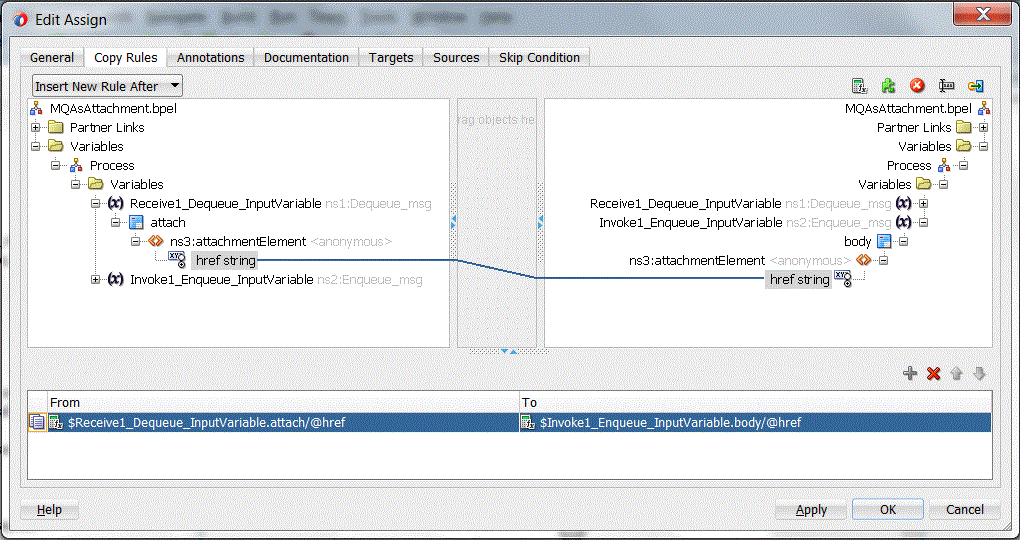 図10-112の説明が続きます