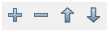 Add, Delete, Up and Down controls