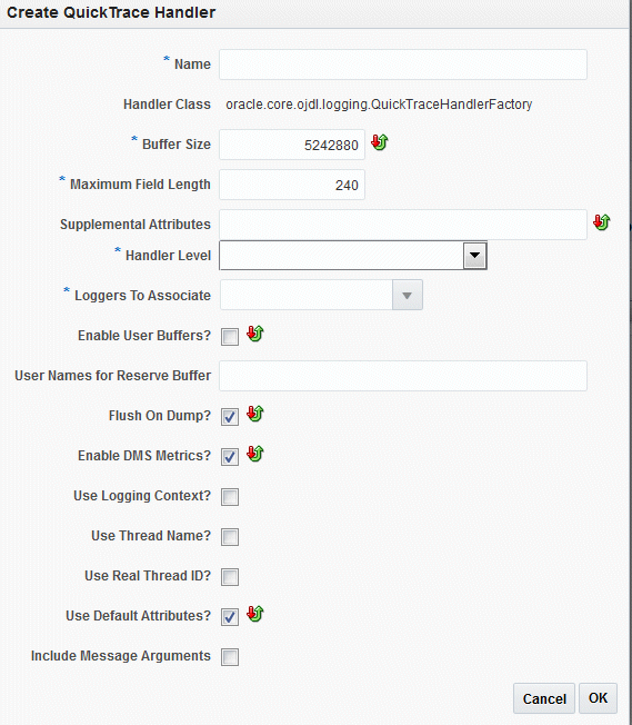 quicktrace.gifの説明が続きます