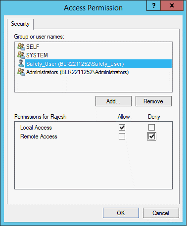 Surrounding text describes access_perm.gif.