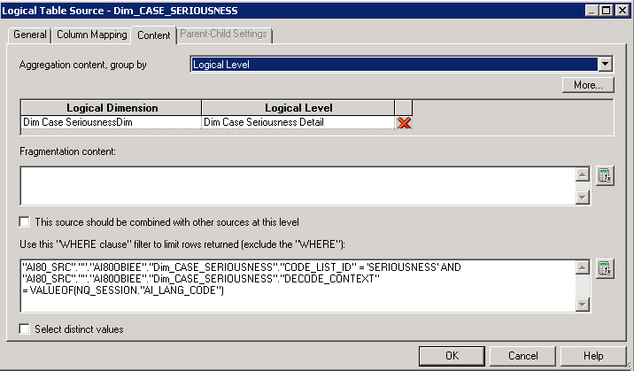 Surrounding text describes Figure 6-12 .