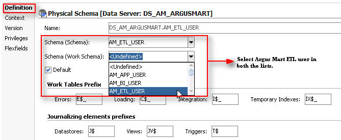 Surrounding text describes Figure 5-11 .