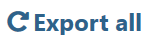 This image shows the export icon.