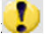 This image shows an exclamation mark.