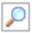 This image shows a magnifying glass.