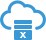 Exadata Serviceデプロイメント・アイコン