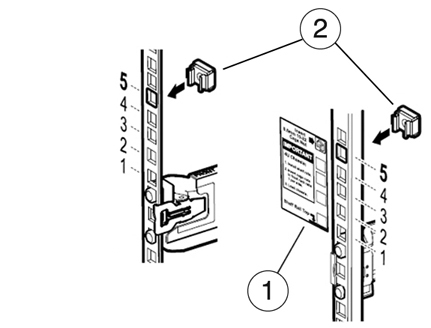 image:Instalación de tuercas enjauladas delanteras