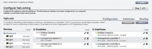 image:configuración de red finalizada