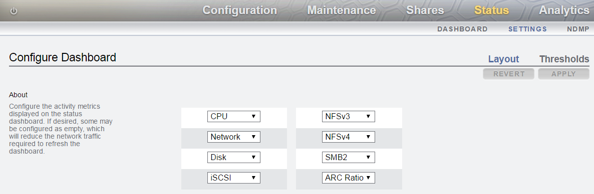 image:figura en la que se muestra cómo configurar el panel de control.