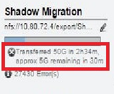image:Imagen en la que se muestra el progreso de la migración shadow.