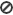 image:Ícono que indica que el elemento está desactivado o fuera de línea