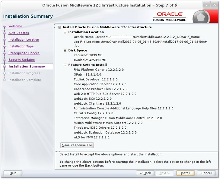 Surrounding text describes weblogic7.png.