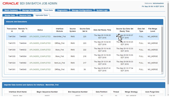 Surrounding text describes Figure 4-9 .