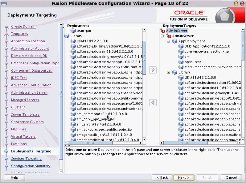 Description of deploy_targeting.gif follows