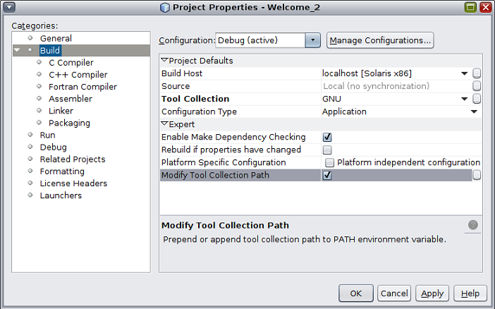 image:“Modify Tool Collection Path“（修改工具集合路径）选项