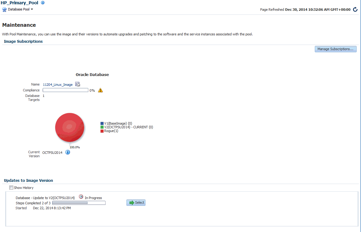イメージ・サブスクリプション・ページ