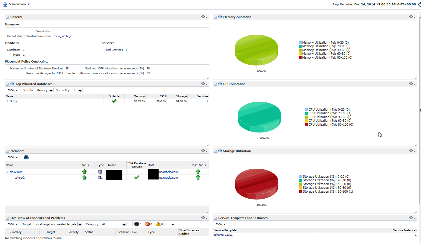 スキーマ・プール・ホーム・ページ スキーマ・プール・ホーム・ページ