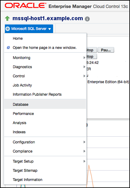 Microsoft SQL Server