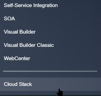 psm_console_menu.pngの説明は以下のとおりです psm_console_menu.pngの説明は以下のとおりです