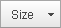 Font size drop-down list button, LgTxt editor, Web Client
