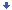 Descending sort order icon (down arrow)