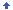 Ascending sort order icon (up arrow)