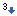 Descending tertiary sort icon