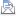 Read notificaiton icon