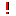 Has Checksum Error icon, Java Client