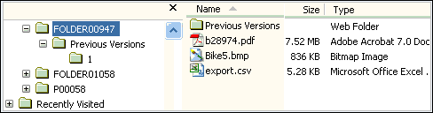 Delete File