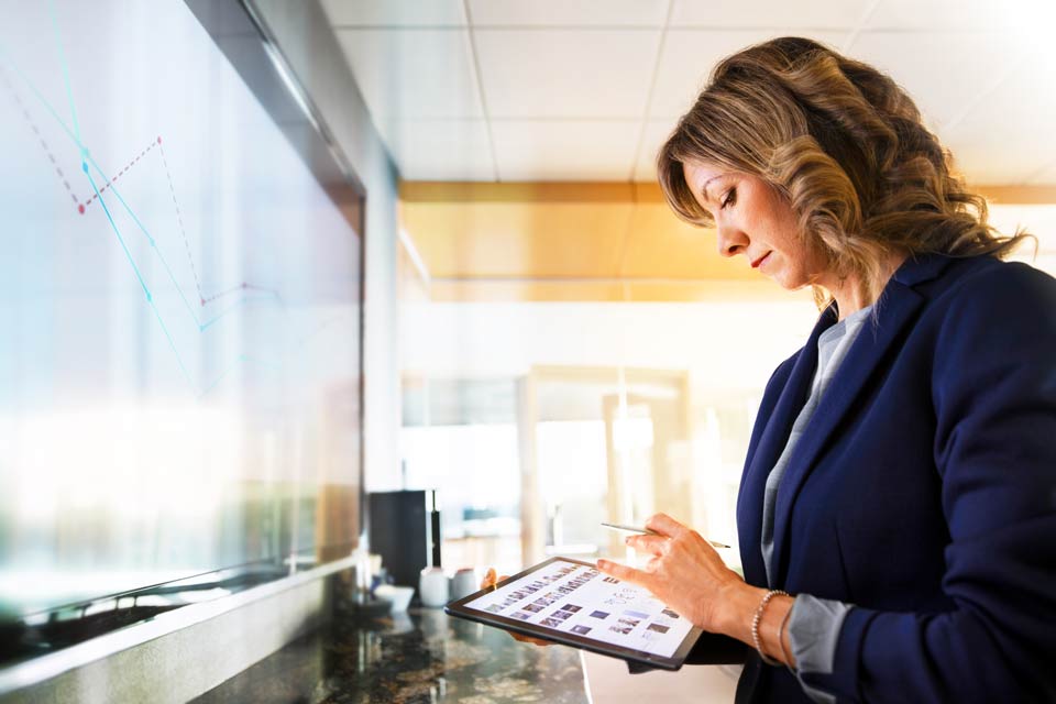 Digital Transformation