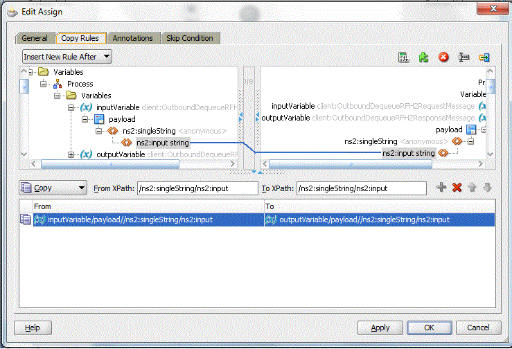 図10-105の説明が続きます