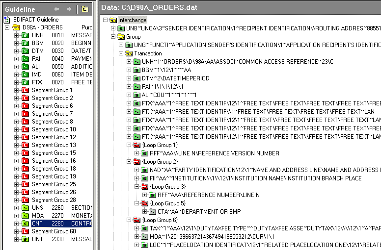 図3-7の説明が続きます