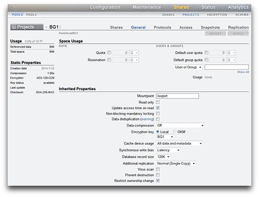 image:Changing an encryption key