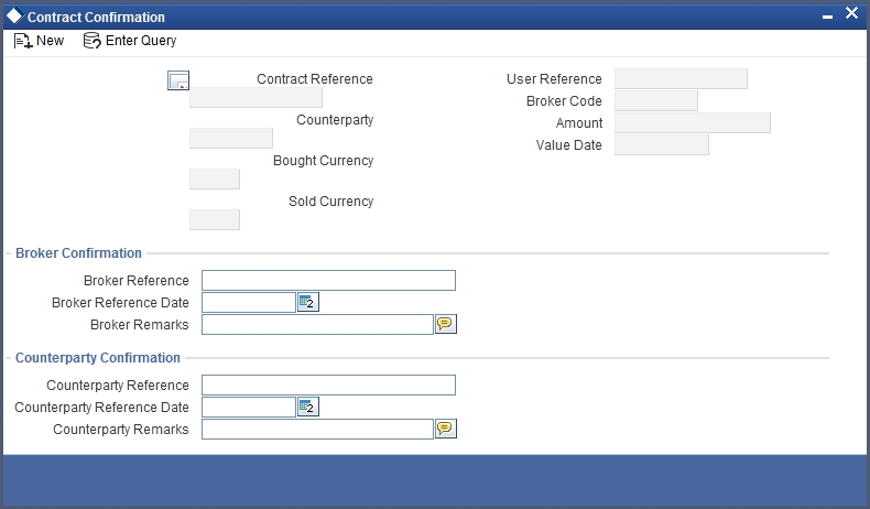 6 Contract Processing